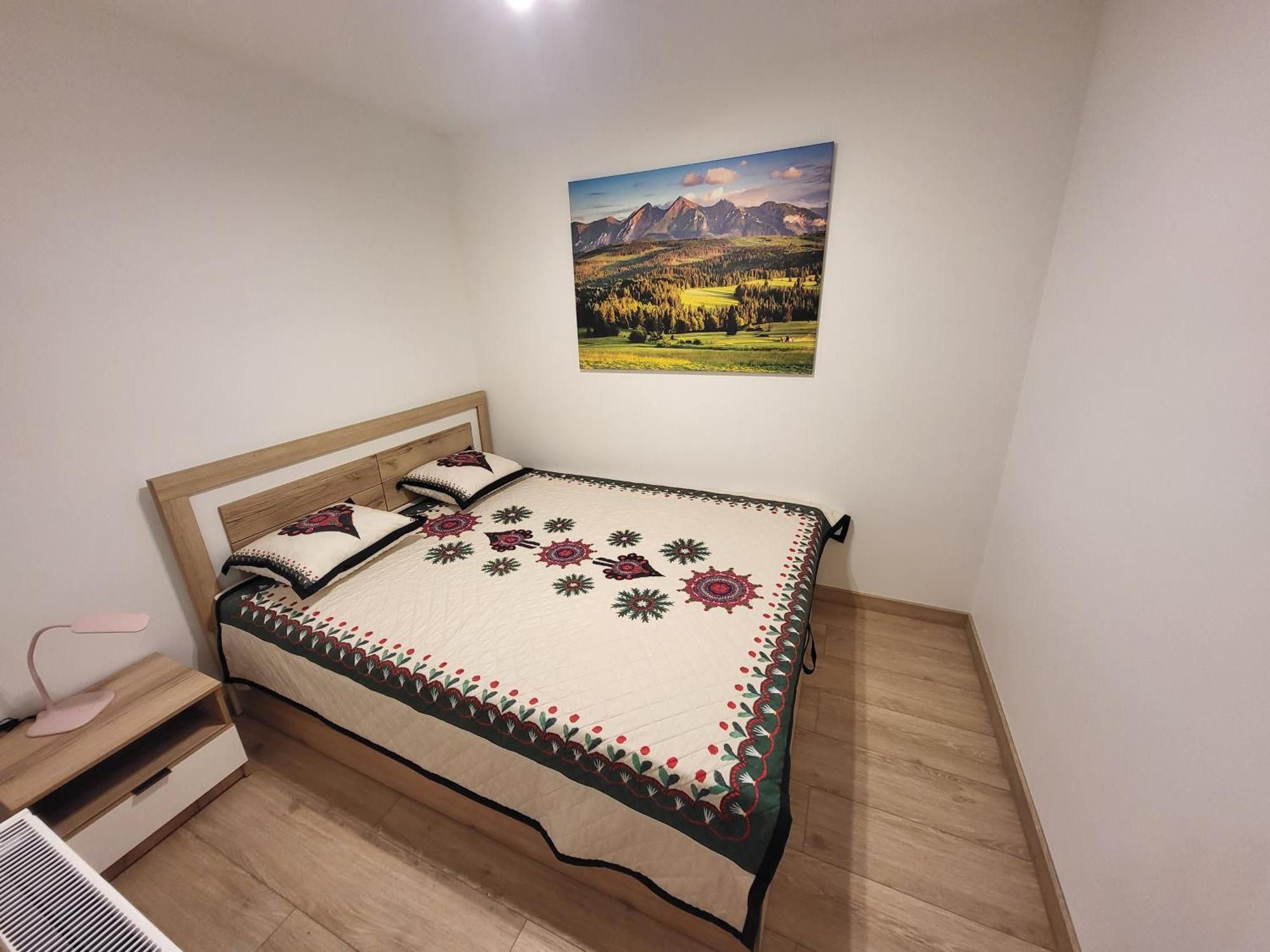 Apartament Chycow Potok Zakopane