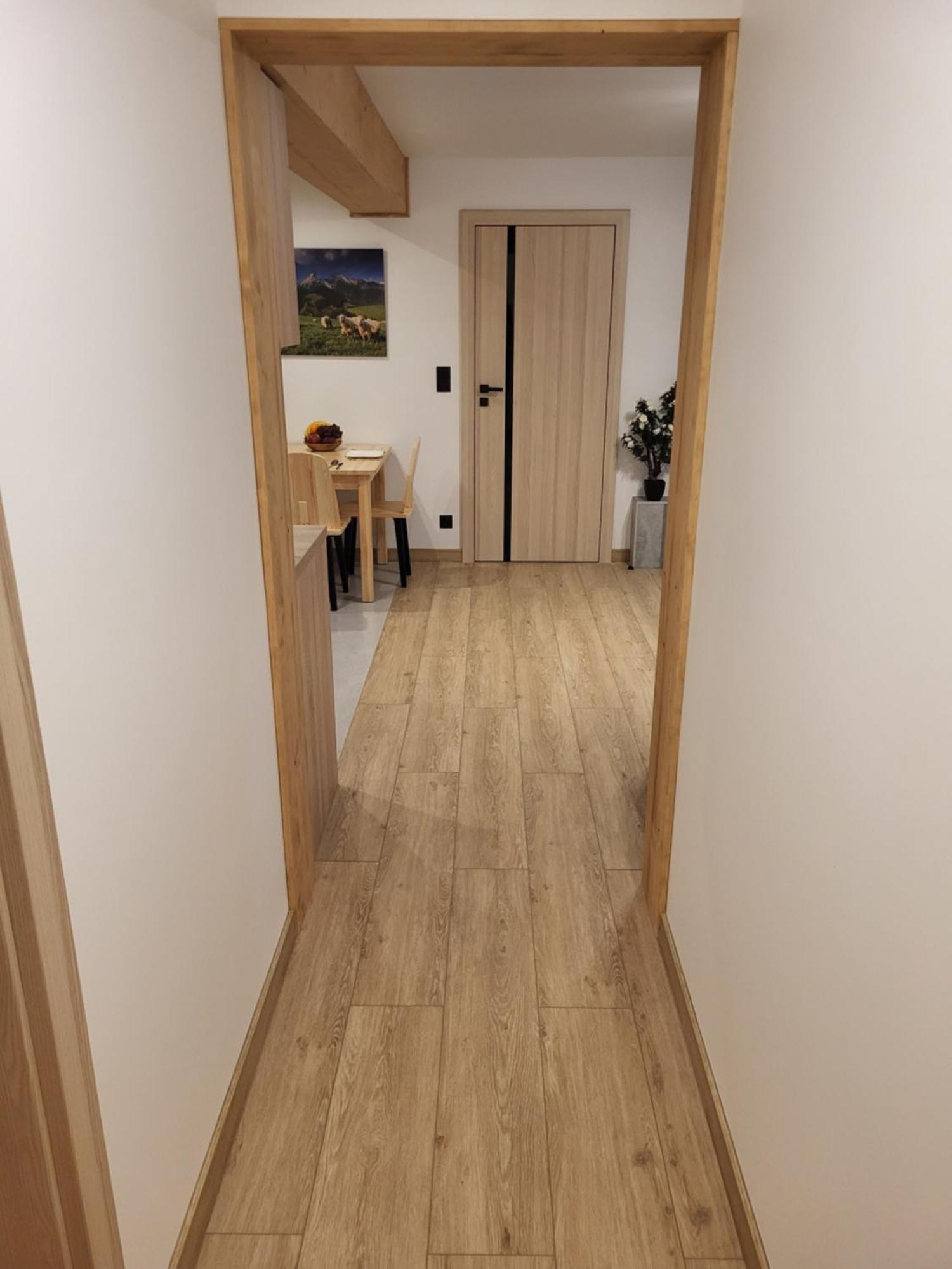 Chycow Potok Apartament