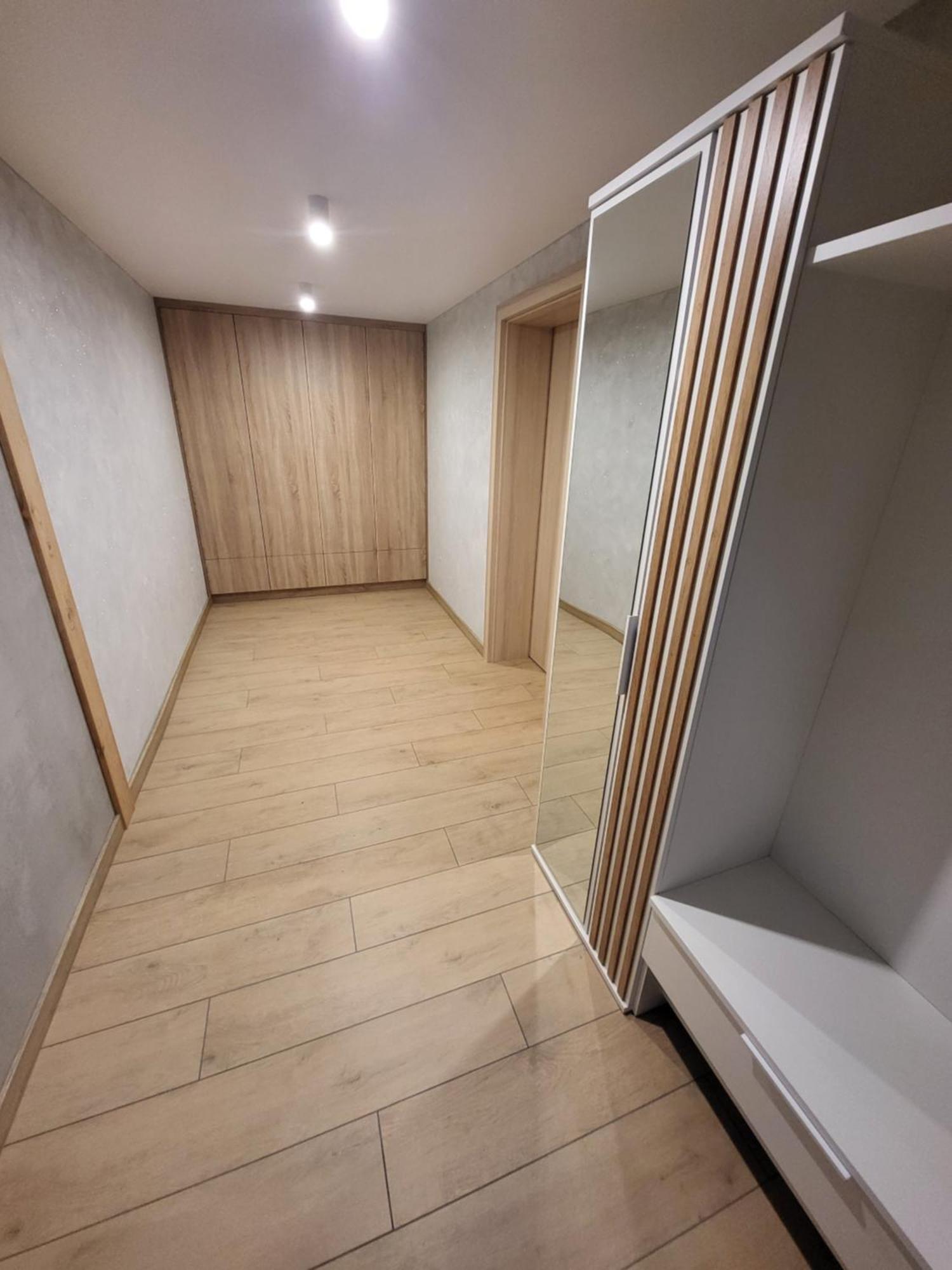 Apartament Chycow Potok
