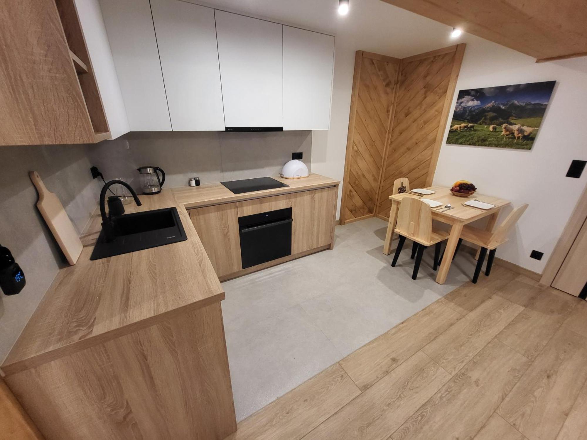 Chycow Potok Apartament Zakopane