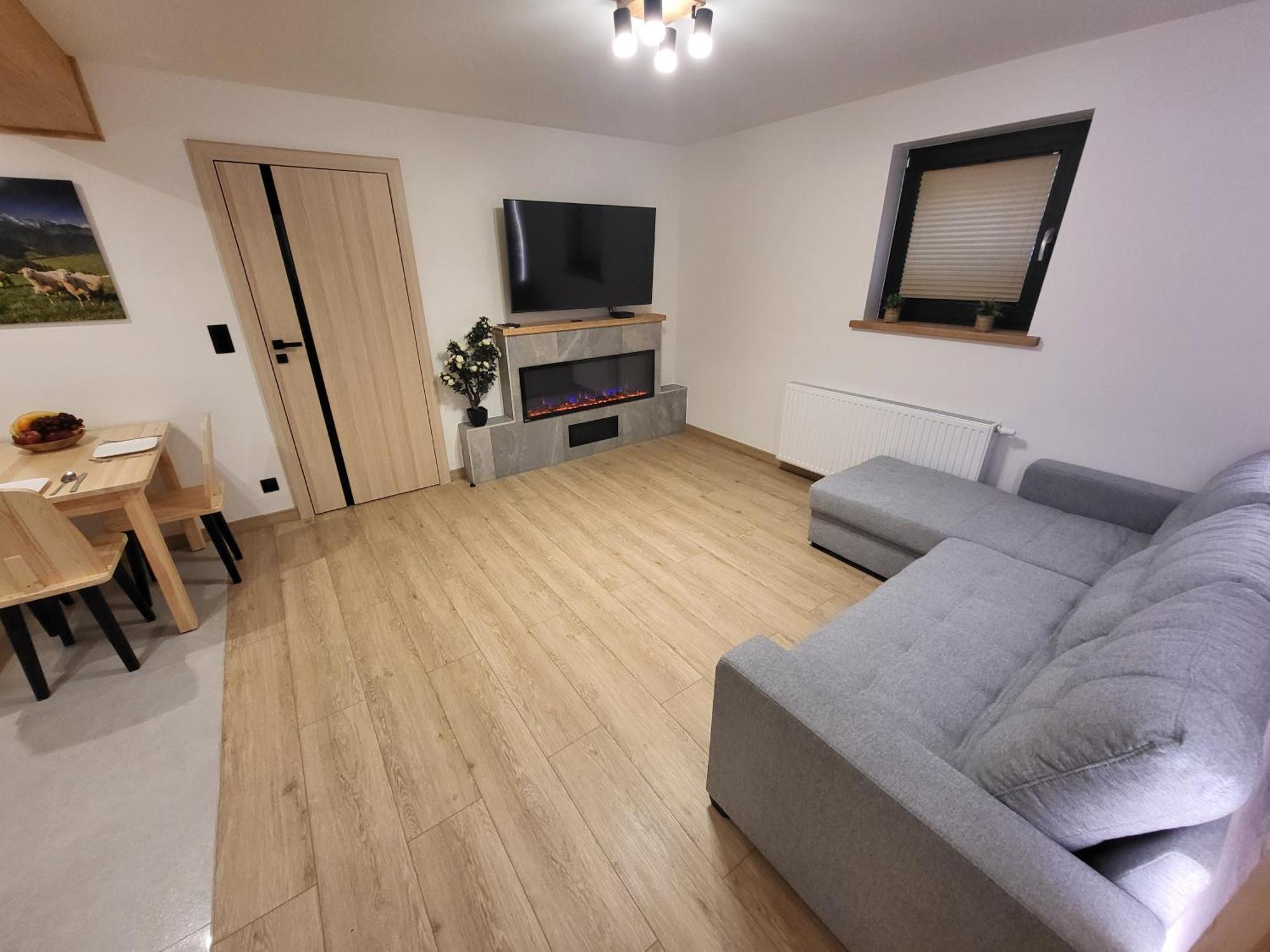 Chycow Potok Apartament *