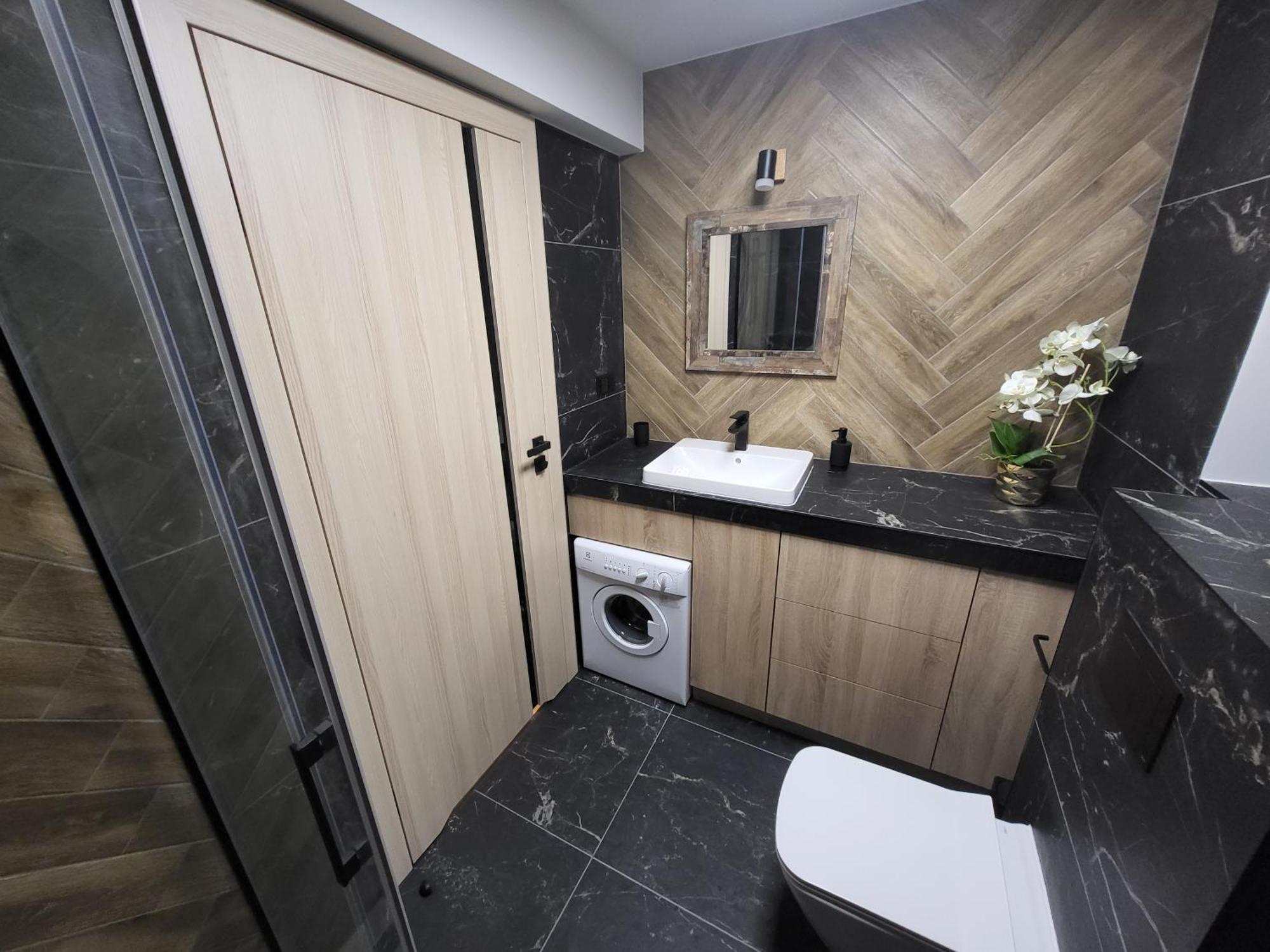 Apartament Chycow Potok *