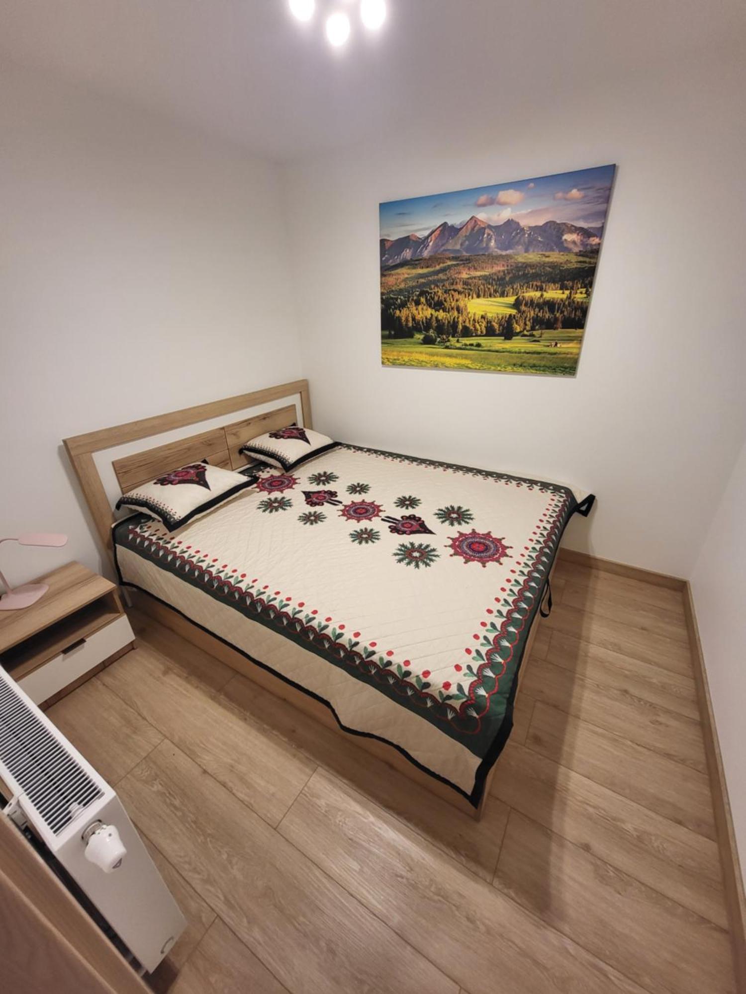 Chycow Potok Apartament Zakopane