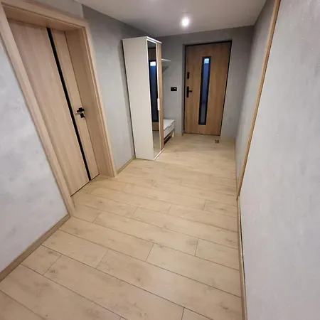 Apartament Chycow Potok Zakopane Zewnętrze zdjęcie