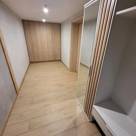 Apartament Chycow Potok Zakopane Zewnętrze zdjęcie